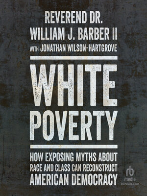 cover image of White Poverty